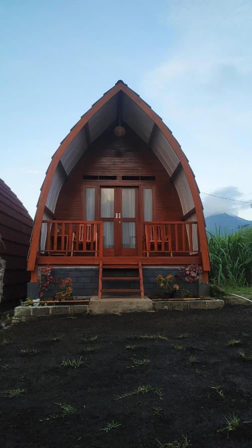 Family Rinjani Bungalow Sajang Ngoại thất bức ảnh