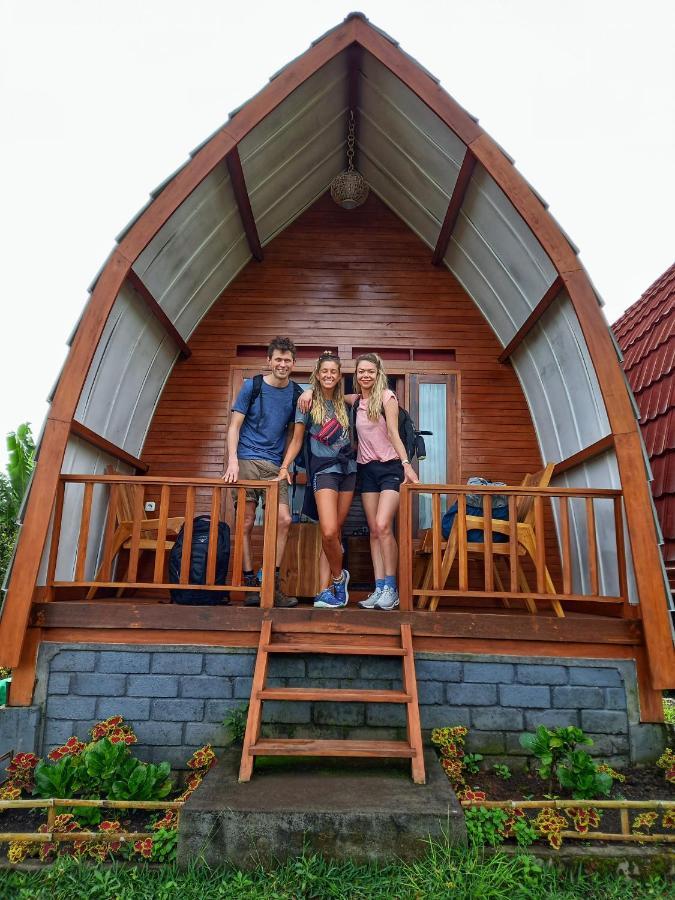 Family Rinjani Bungalow Sajang Ngoại thất bức ảnh