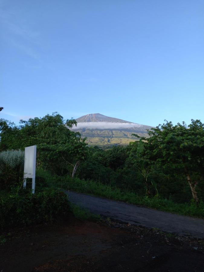 Family Rinjani Bungalow Sajang Ngoại thất bức ảnh