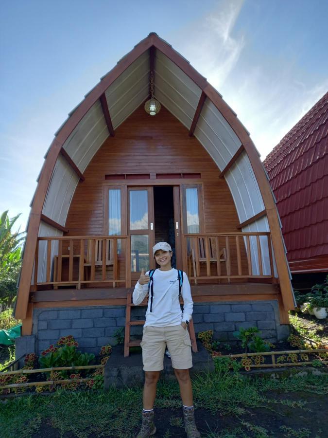 Family Rinjani Bungalow Sajang Ngoại thất bức ảnh