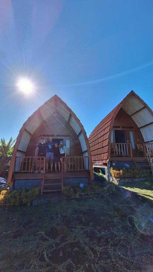 Family Rinjani Bungalow Sajang Ngoại thất bức ảnh